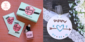 engagement gifts