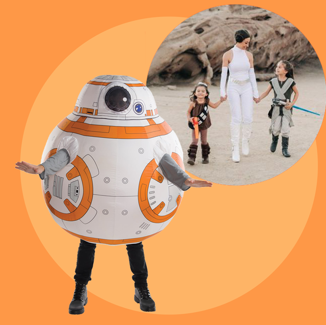15 Star Wars Gift Ideas for Adults - Always Moving Mommy