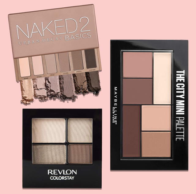 4 Shades of Nude: The New Neutrals, Life & Style