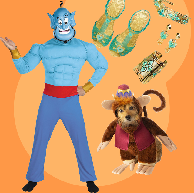 18 Disney Dog Costumes That Will Bring the Magic to Halloween