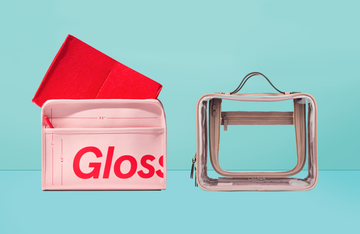 toiletry bag