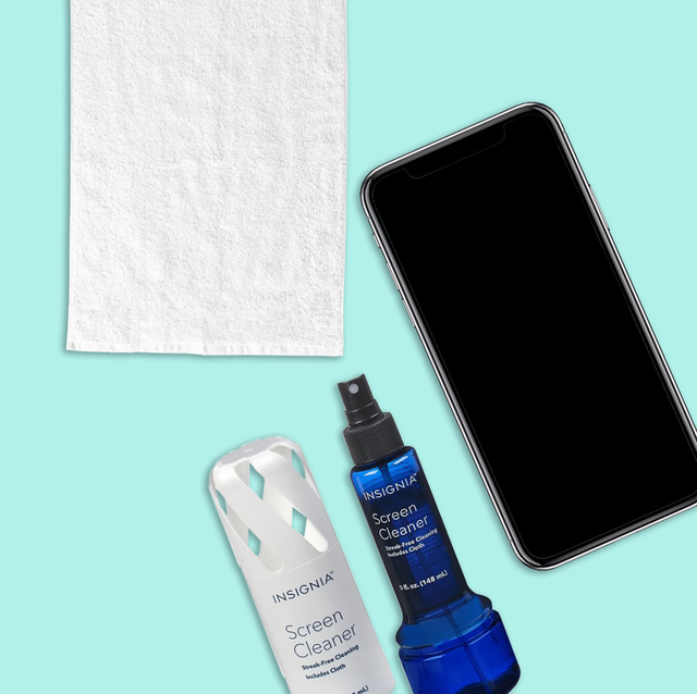 8 Best Screen Cleaners of 2024 - Phone Cleaner Reviews