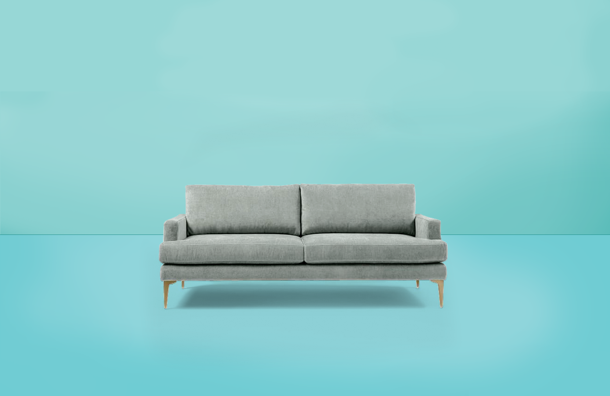 Our 8 Favorite Microfiber Sofas of 2024 - Home Of Cozy