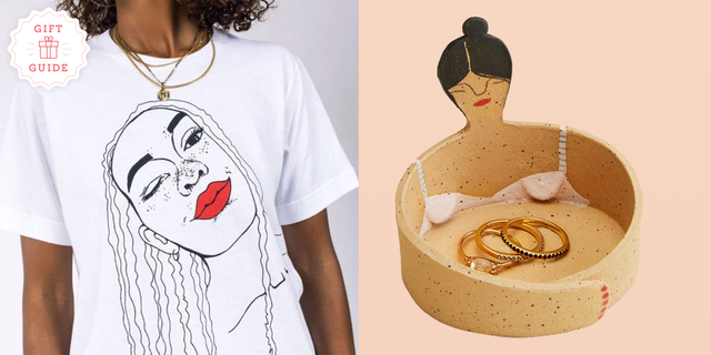 Feminist Gift Ideas - 70 Best Gifts to Celebrate Feminism