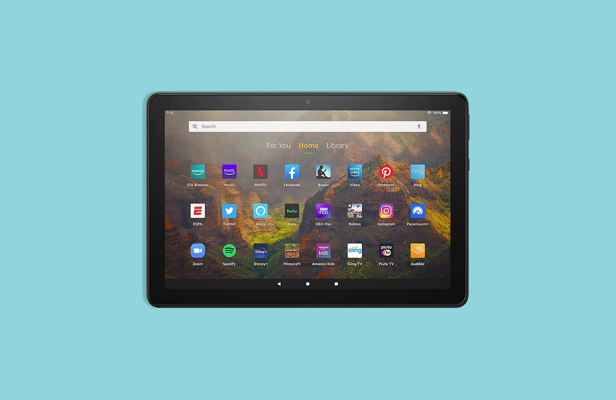10 Best Tablets of 2023