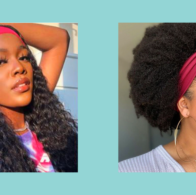 12 Best Headband Wigs for All Hair Textures