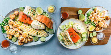 food subscription boxes
