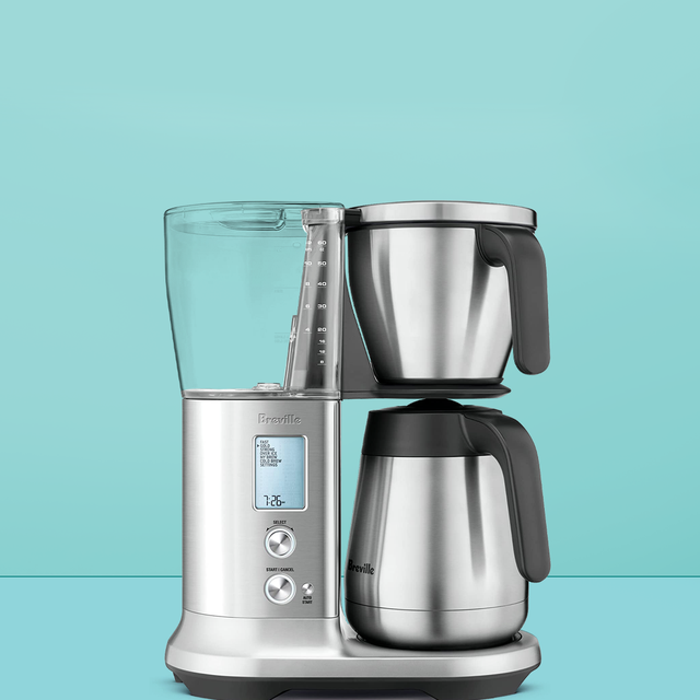 Best coffee makers 2024: tested by a barista