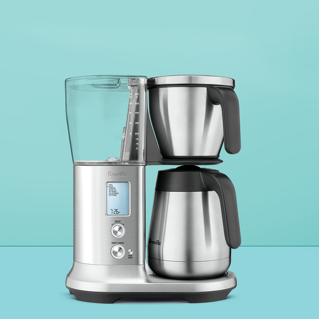 Best Drip Coffee Makers 2024, Tested & Reviewed by Experts