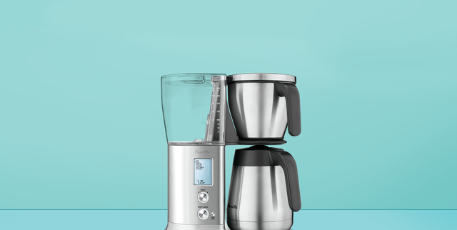 Best Drip Coffee Makers 2023 - Tested Drip Coffee Maker Review - Forbes  Vetted