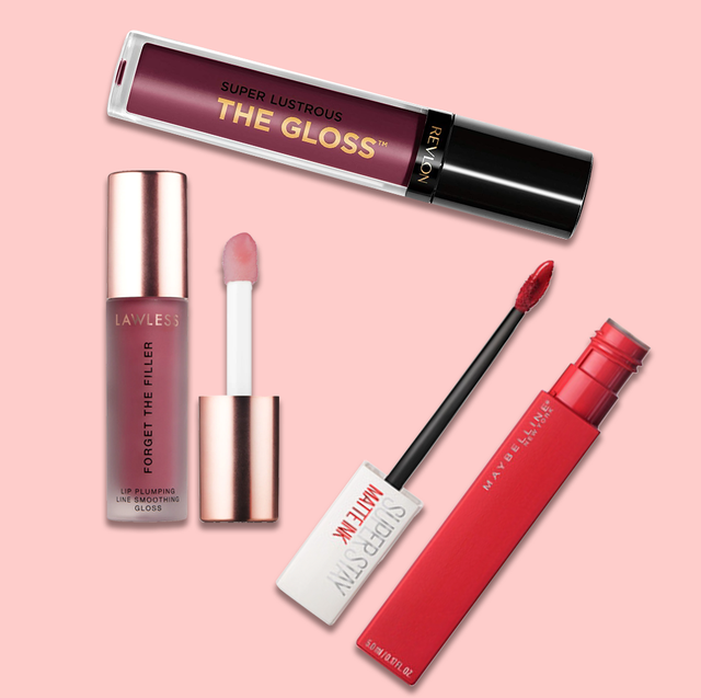 15 Best Fall Lipstick Colors for 2023 - Autumn Lip Colors
