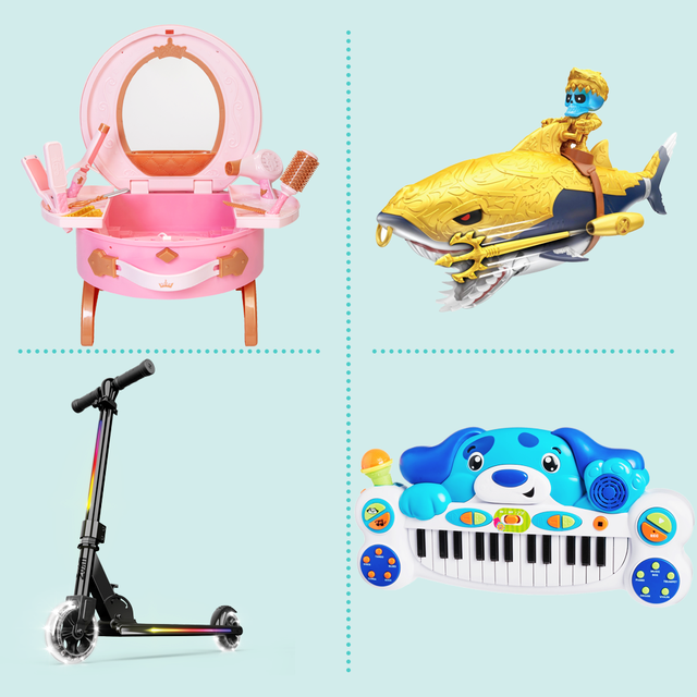 20 popular toys for kids in 2020