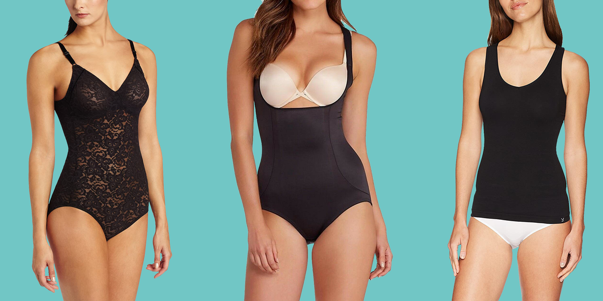 Fat Girl No Tits - 15 Best Shapewear for Women of 2023: Tummy, Waist and Back Fat