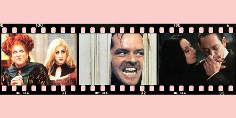 best halloween movies