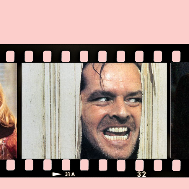 Smile: Why the horror movie's facial expressions are so creepy.