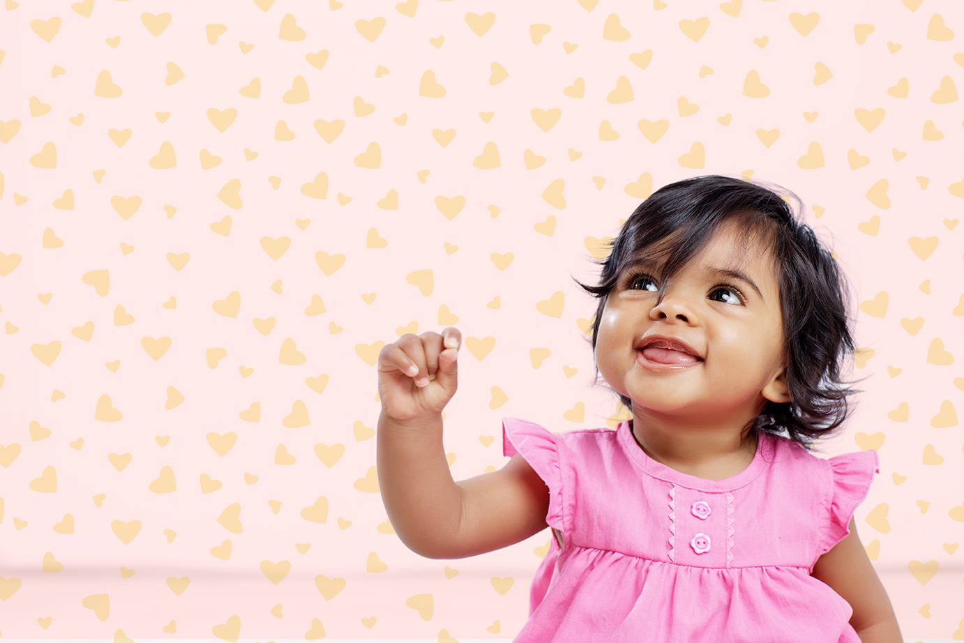 1,000 Top Baby Girl Names in the United States for 2024