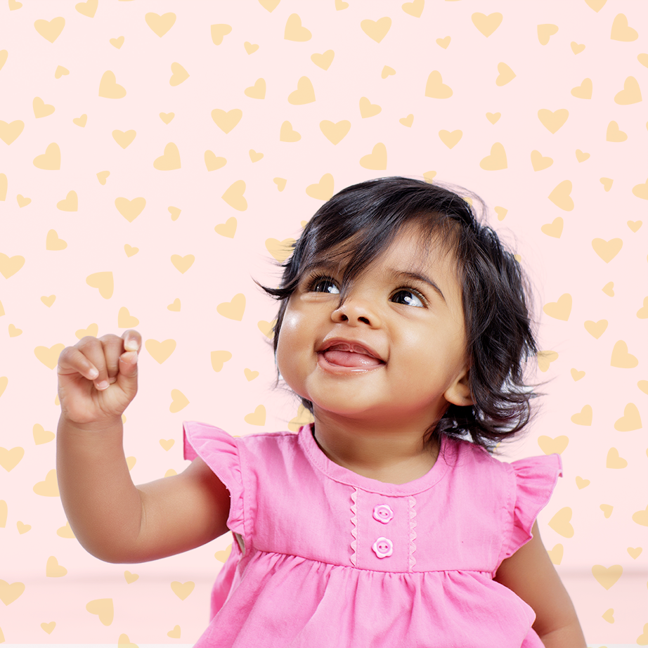 1,000 Top Baby Girl Names in the United States for 2024