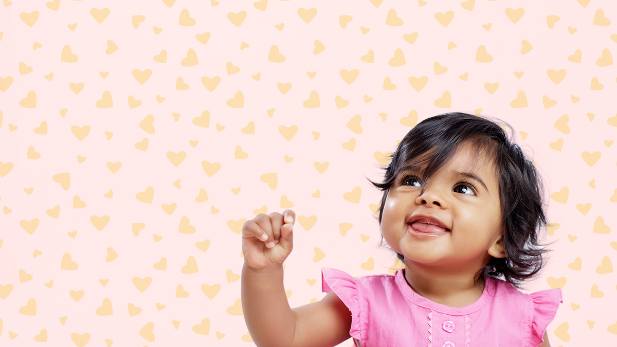 1,000 Top Baby Girl Names in the United States for 2024
