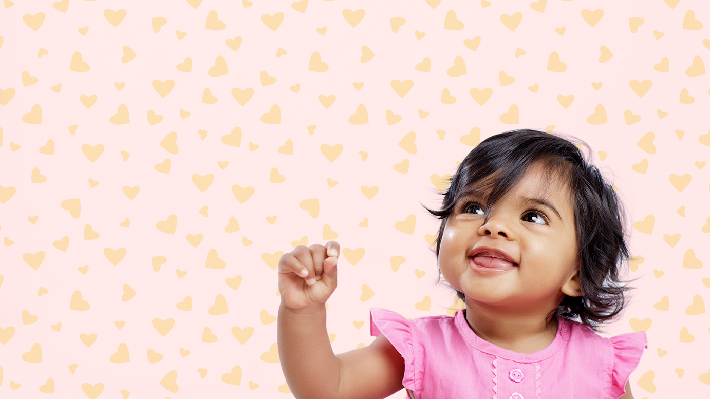 1,000 Top Baby Girl Names in the United States for 2023