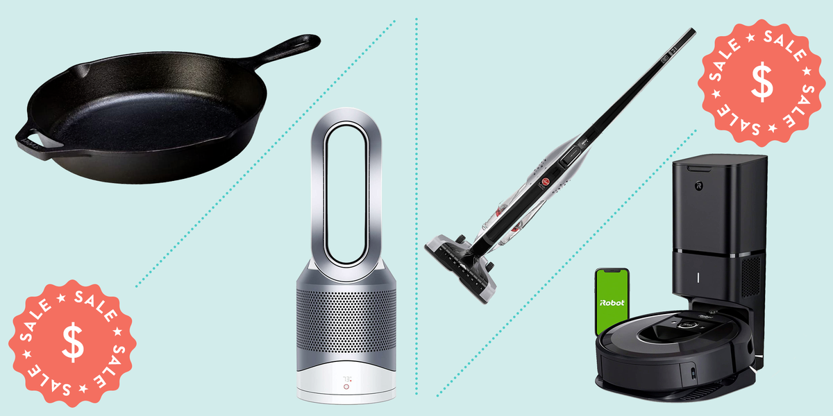 Amazon Prime Day Appliance 2020: Deals on and Items