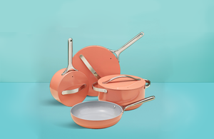 best ceramic cookware