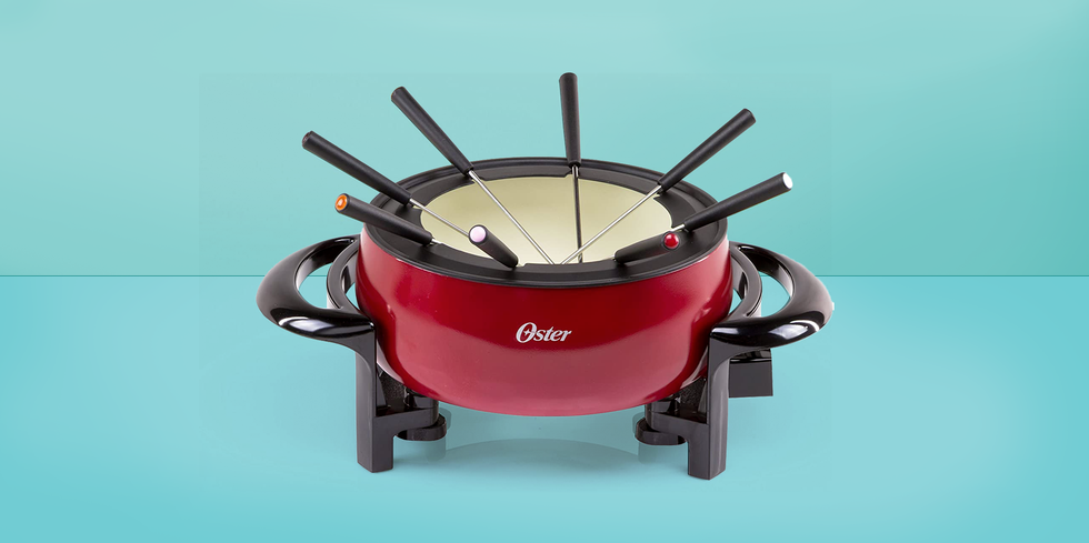 How to Use a Burner in a Fondue Set