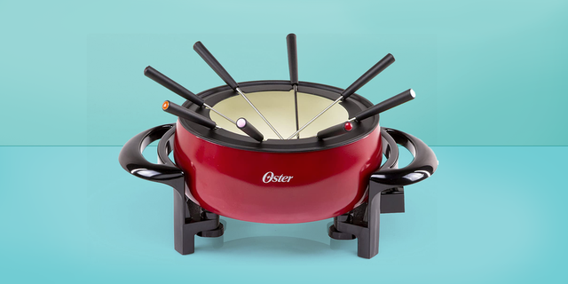 8 Best Fondue Pots of 2023 – Top Fondue Makers