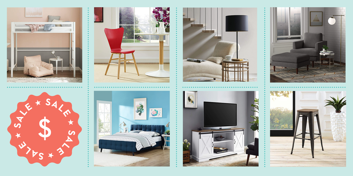 Best Furniture Deals for Amazon Prime Day 2020 Sofas Beds and More