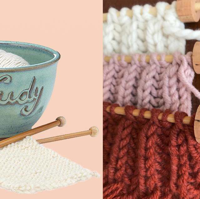 Holiday Gift Guide for Crocheters - and she laughs