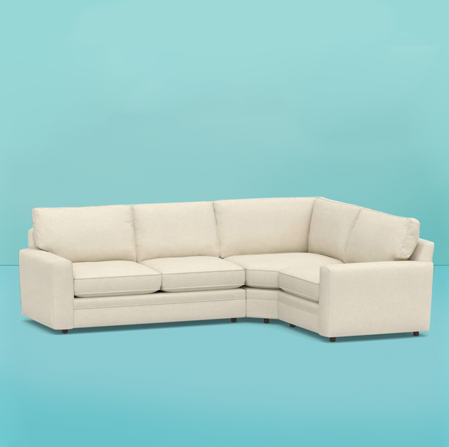 14 Best Sectional Sofas for Small Spaces of 2024