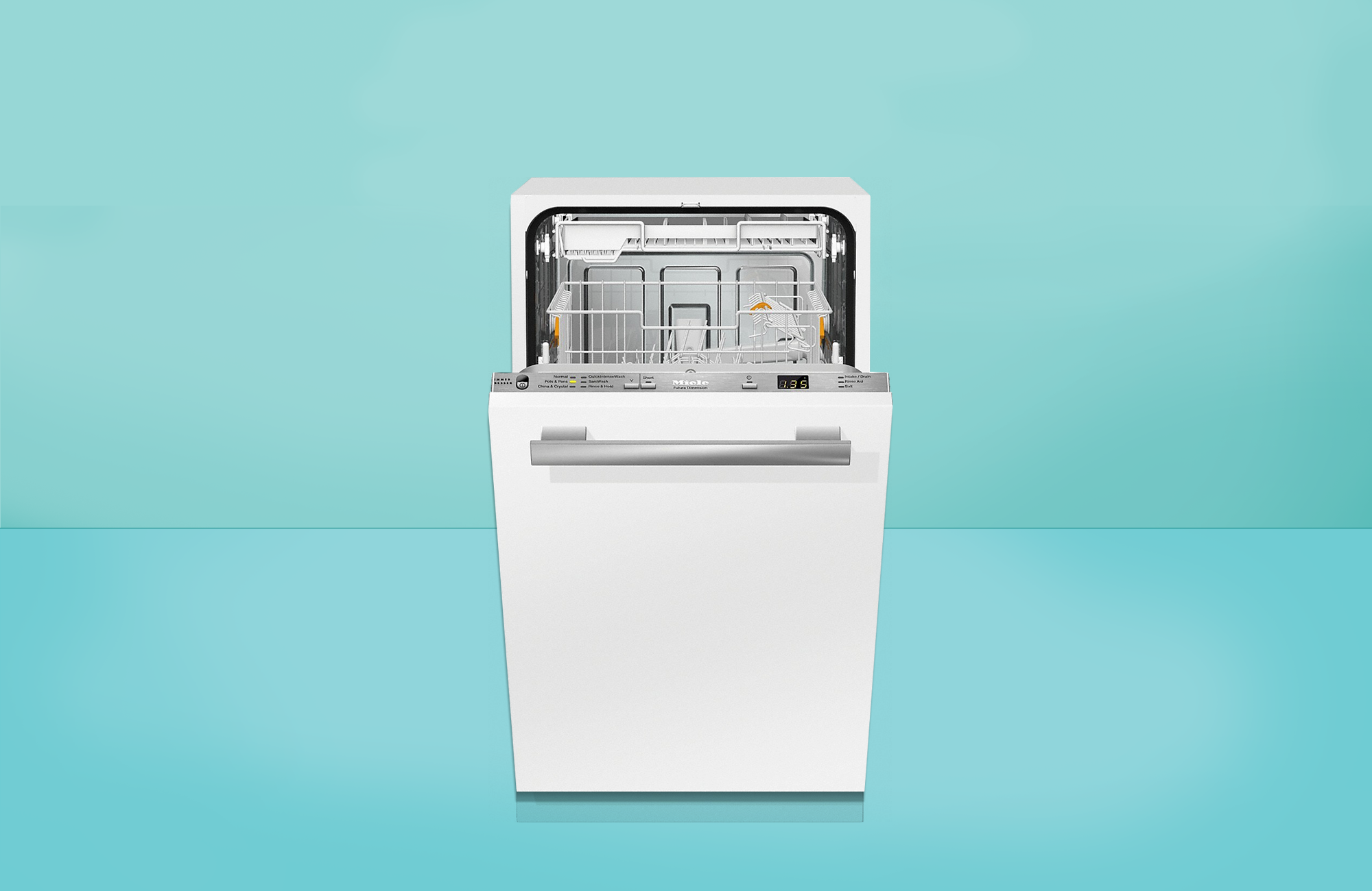 Which Style of Dishwasher Is Right for You?