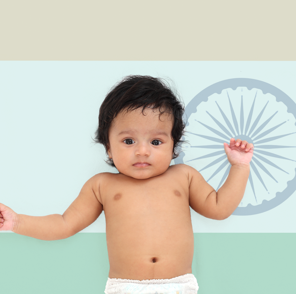Top 200 Indian Baby Boy Names 2023