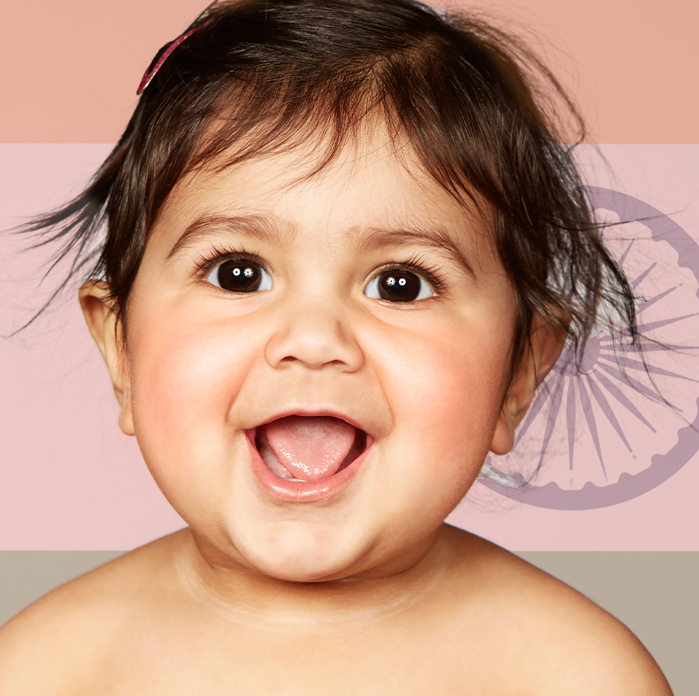 An astonishing assortment of full 4K baby girl images – Over 999 to choose from