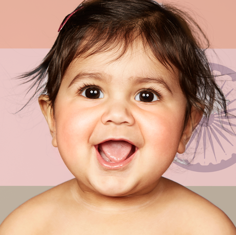 An astonishing assortment of full 4K baby girl images – Over 999 to choose from