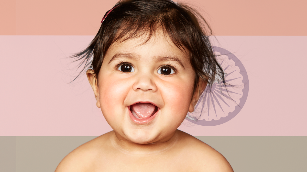 preview for Popular Baby Names and Their Meanings