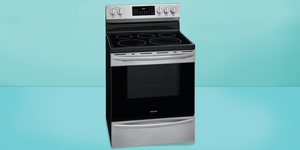 best electric ranges