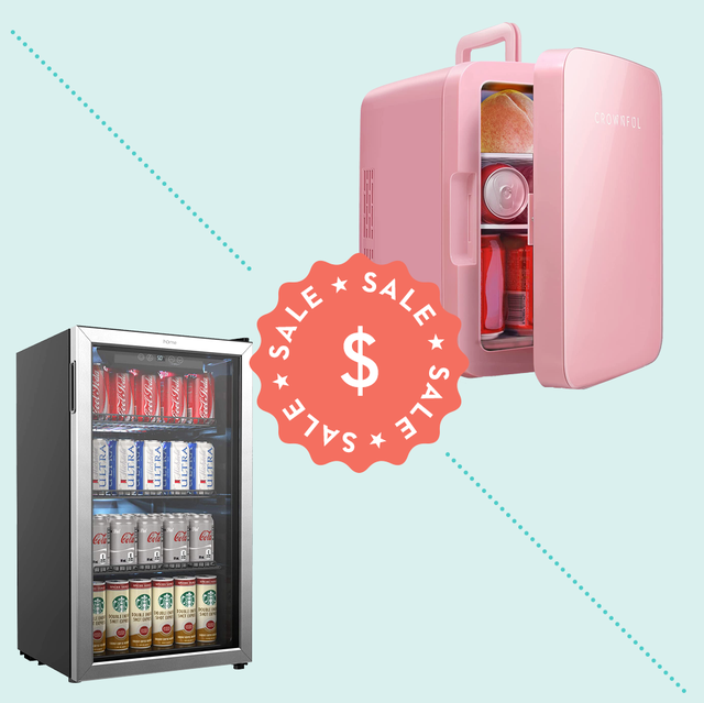mini fridge deals