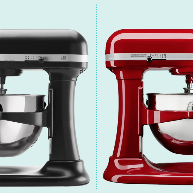 Slice up to 30% off KitchenAid mixers and more with this early Black Friday  sale at