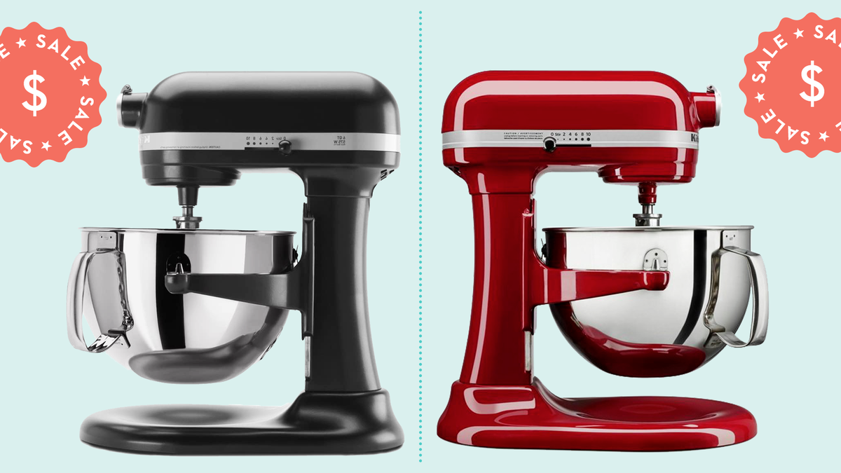 KitchenAid Malaysia - Get a complimentary Empire Red 5-speed hand mixer  worth RM619 with a purchase of Kitchenaid KSM150 Cast Iron Black Stand  Mixer. Place your order online at Visionary Solutions website
