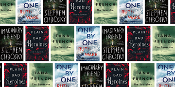 best psychological thrillers