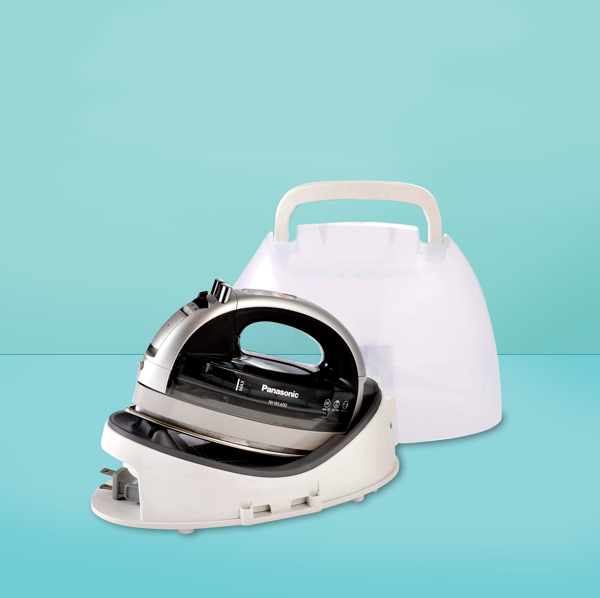 The Best Iron Options, According to a Sewist Who Knows