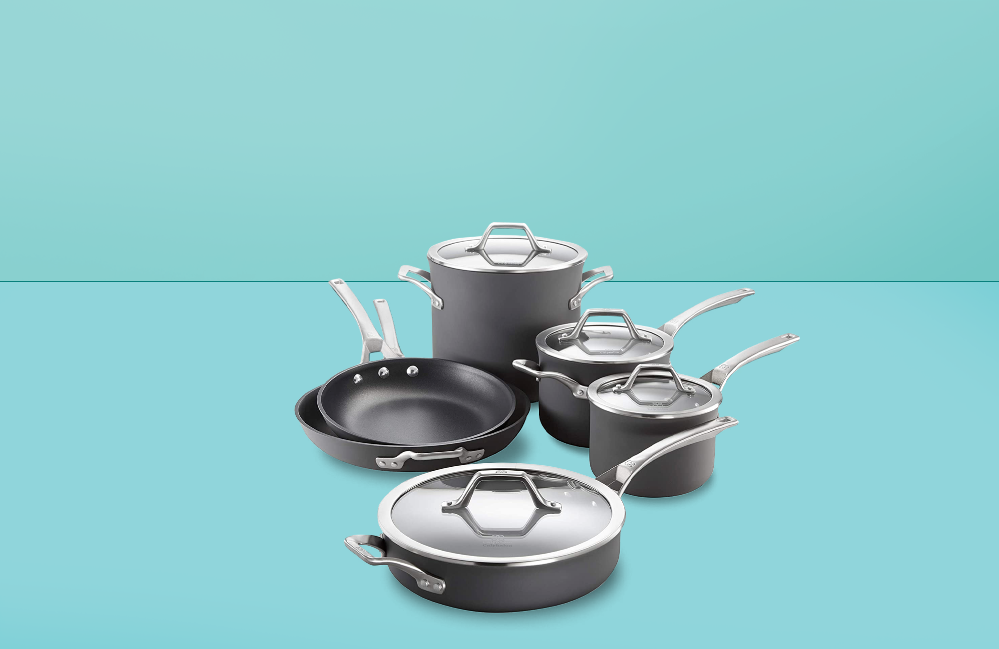 induction cookware best brands