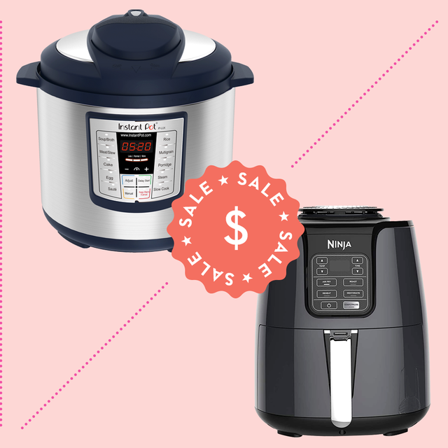 Save Up To 46% On These Instant Pot Appliance Deals At , Today Only