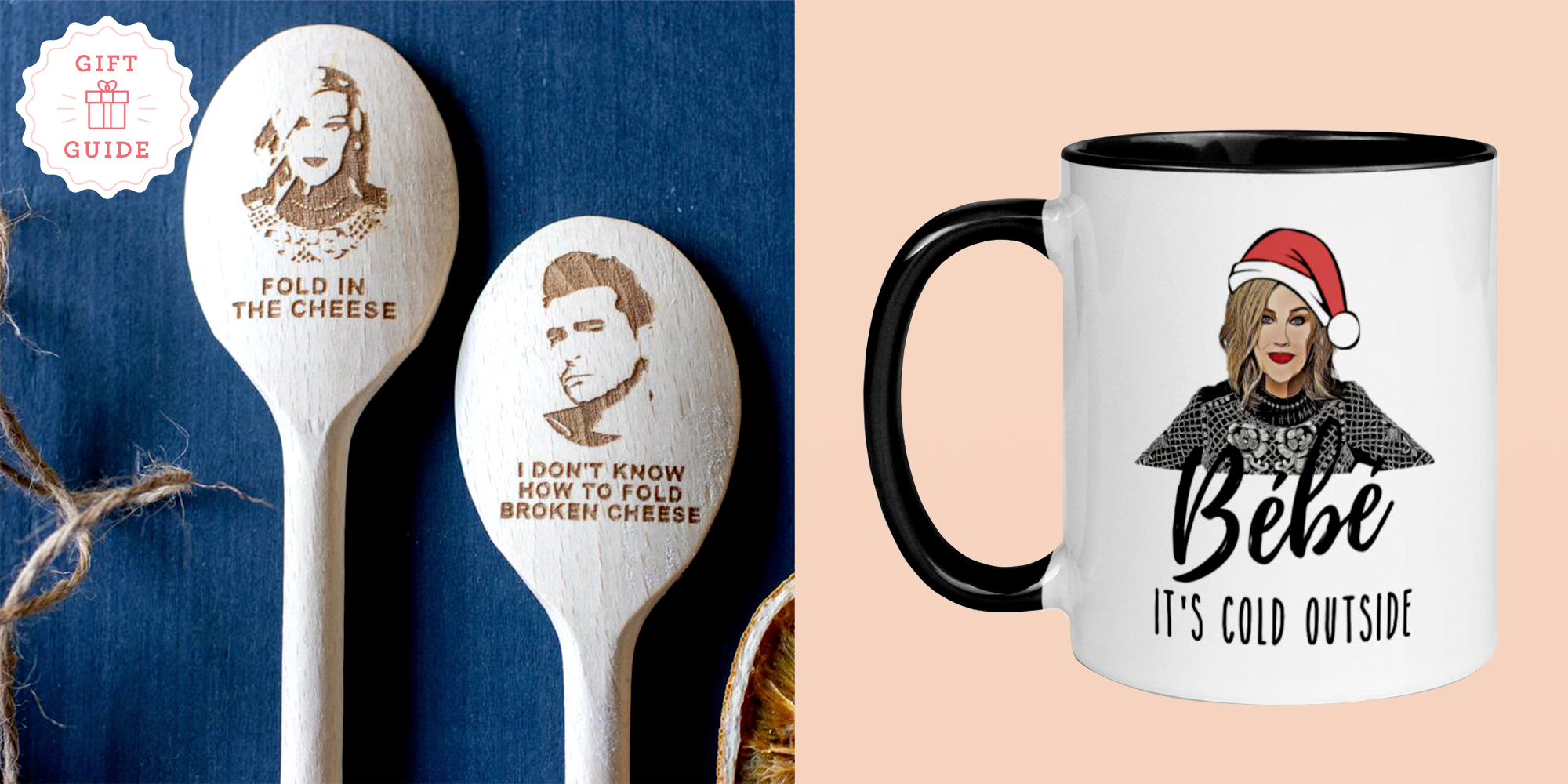 30 Best 'Schitt's Creek' Gifts for Fans 2022 - 'Schitts Creek' Gift Ideas,  Products, and Merchandise