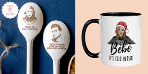 schitt's creek gifts