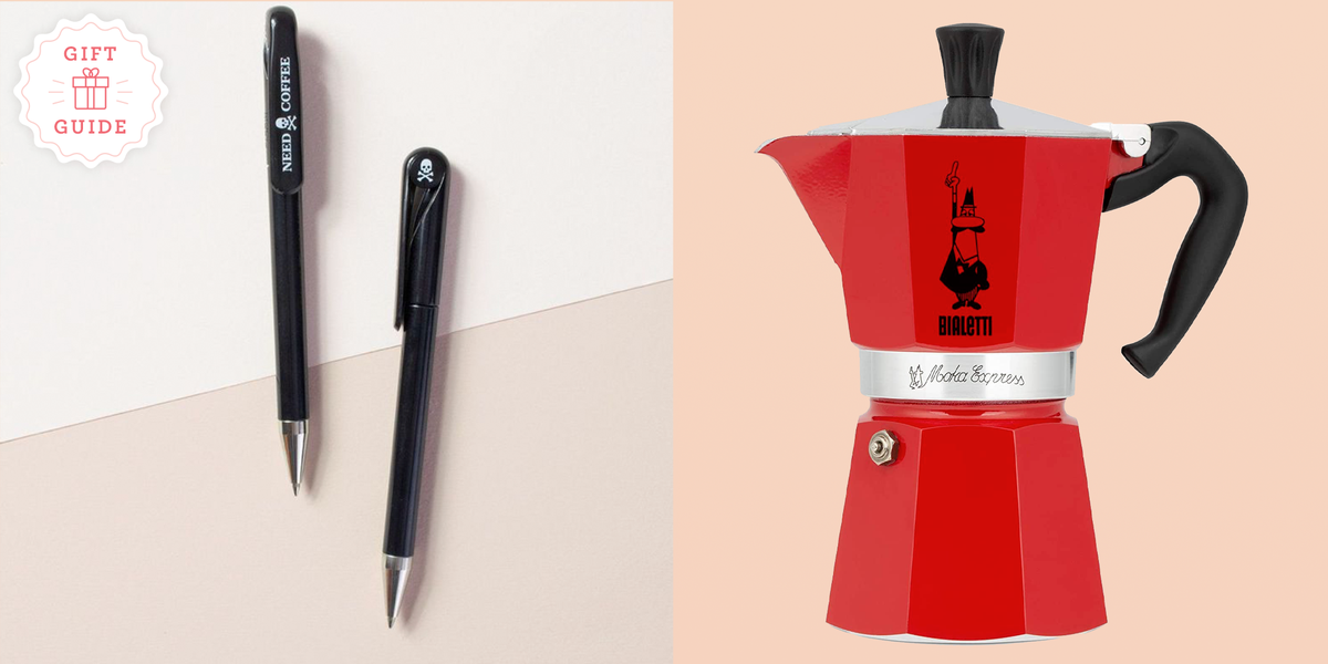 The 35 Best Gifts for Writers in Your Life