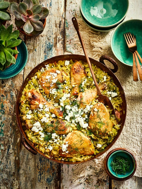 Best One Pot Meals