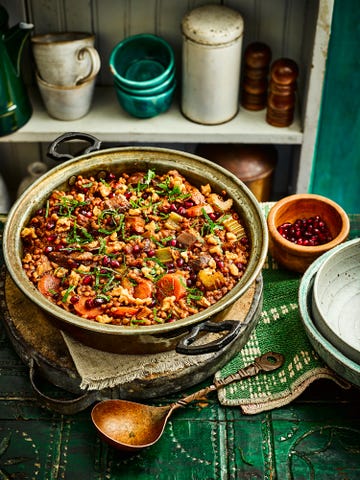 best lamb stew recipes