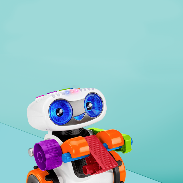 17 Best Coding Robots for Kids 2023: Dive in Robo-Coding Fun