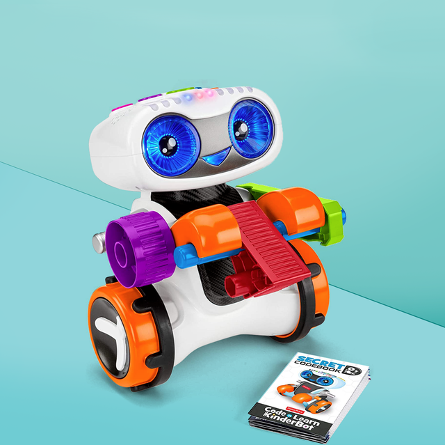 30 Best STEM Toys for Kids in 2024, Tested by Experts